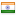 hostonrclixen.com server is located in India